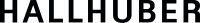 Hallhuber Logo Black Rgb