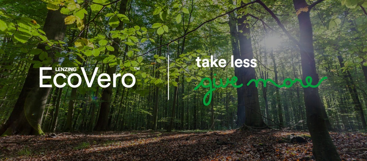 ECOVERO™: A Sustainable and Stylish Choice - Cover Image